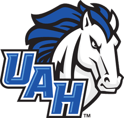 The University of Alabama in Huntsville banner logo